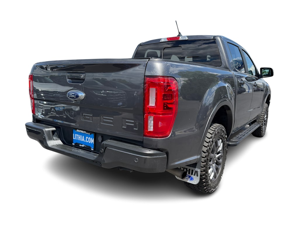 Thumbnail: 2020 Ford Ranger - 20