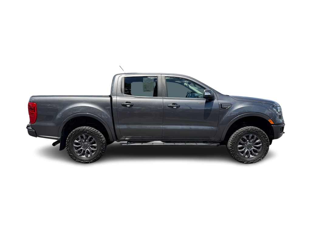 Thumbnail: 2020 Ford Ranger - 19