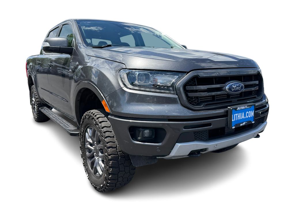 Thumbnail: 2020 Ford Ranger - 18