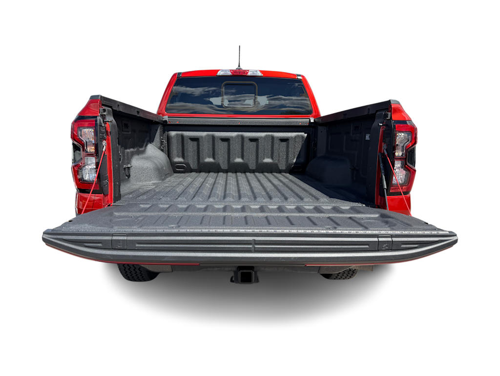 Thumbnail: 2024 Ford Ranger - 15