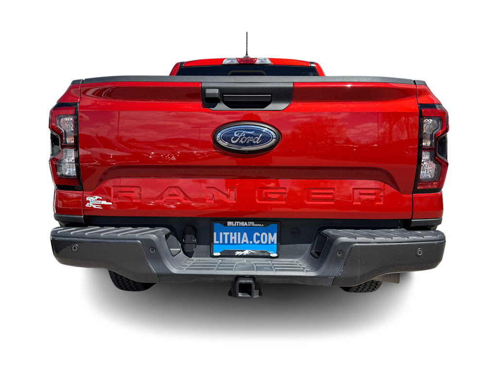 Thumbnail: 2024 Ford Ranger - 3