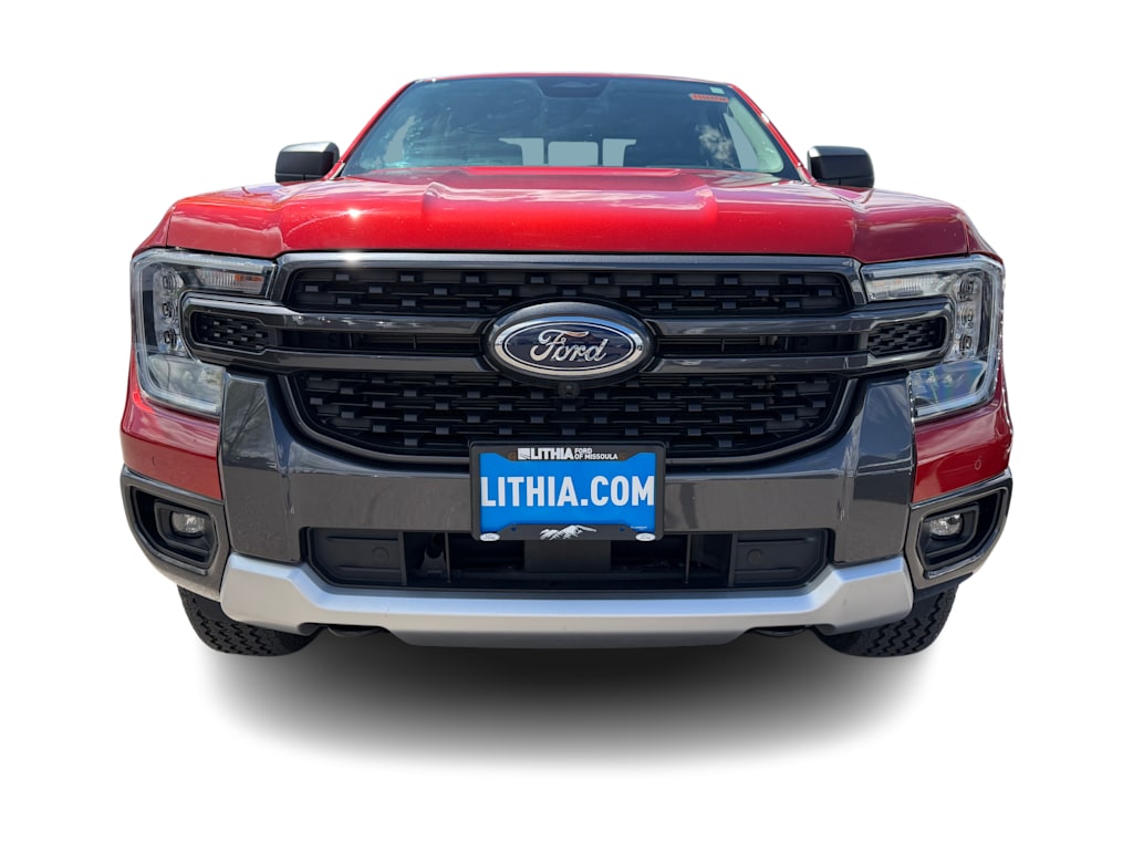 Thumbnail: 2024 Ford Ranger - 4