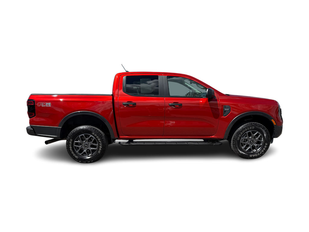 Thumbnail: 2024 Ford Ranger - 19