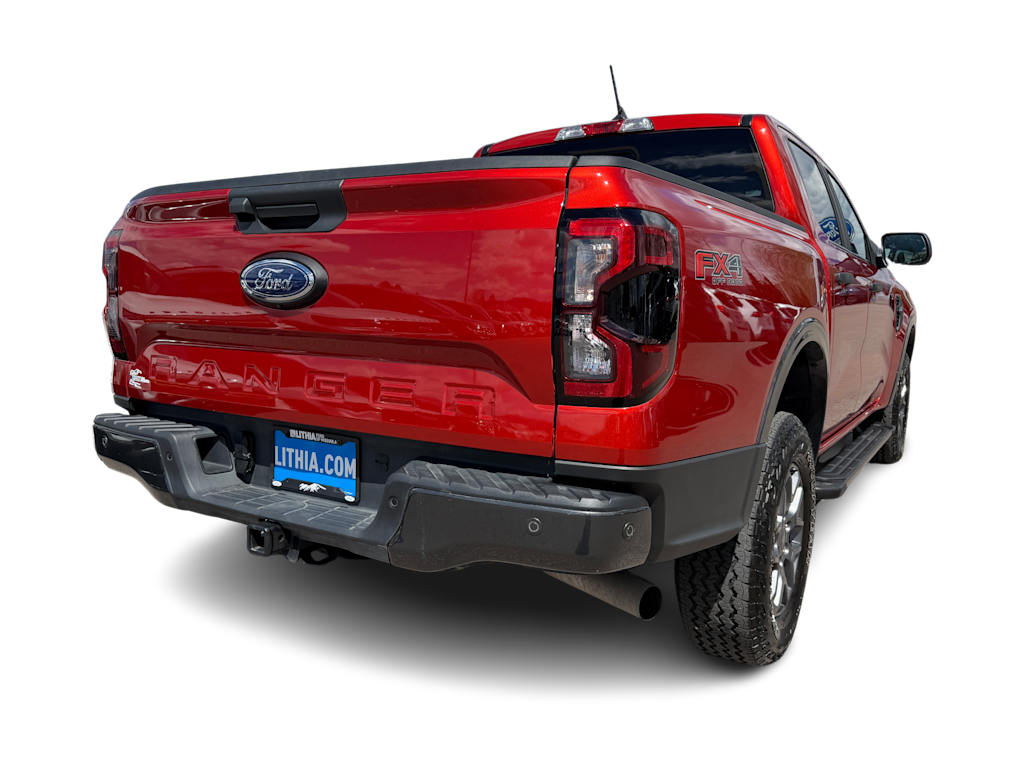 Thumbnail: 2024 Ford Ranger - 20