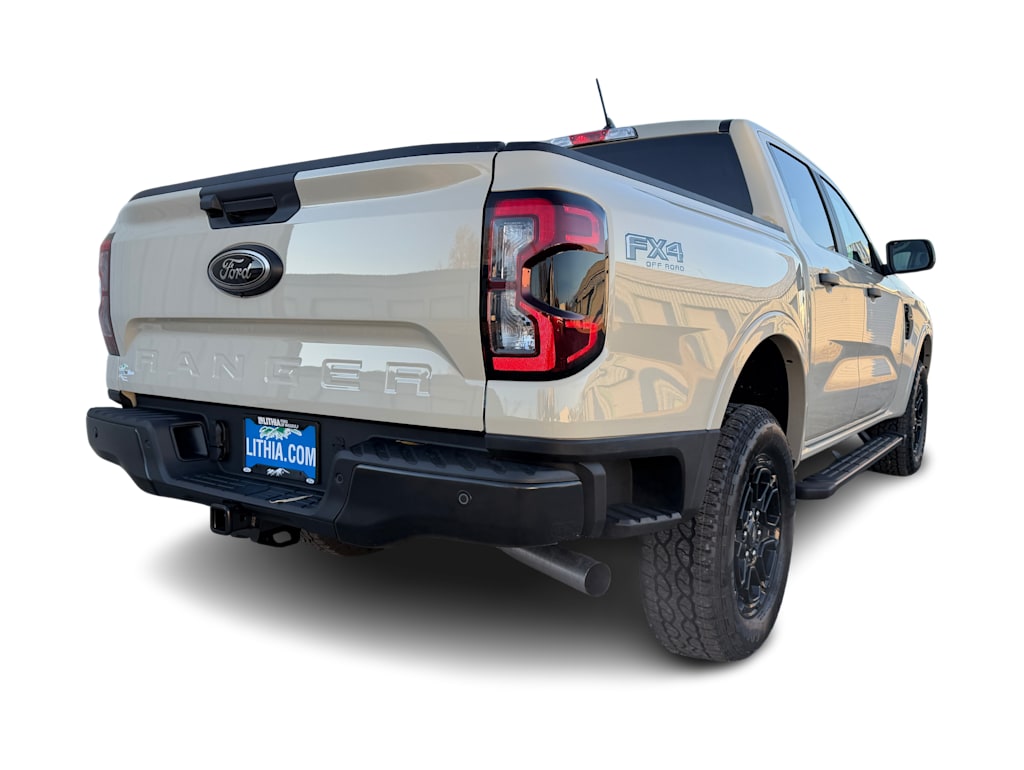 Thumbnail: 2025 Ford Ranger - 17