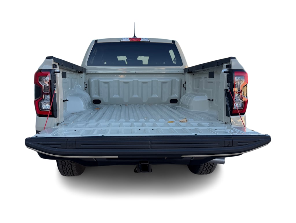 Thumbnail: 2025 Ford Ranger - 13