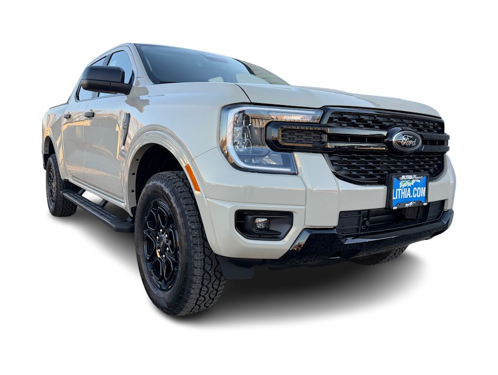 Thumbnail: 2025 Ford Ranger - 15