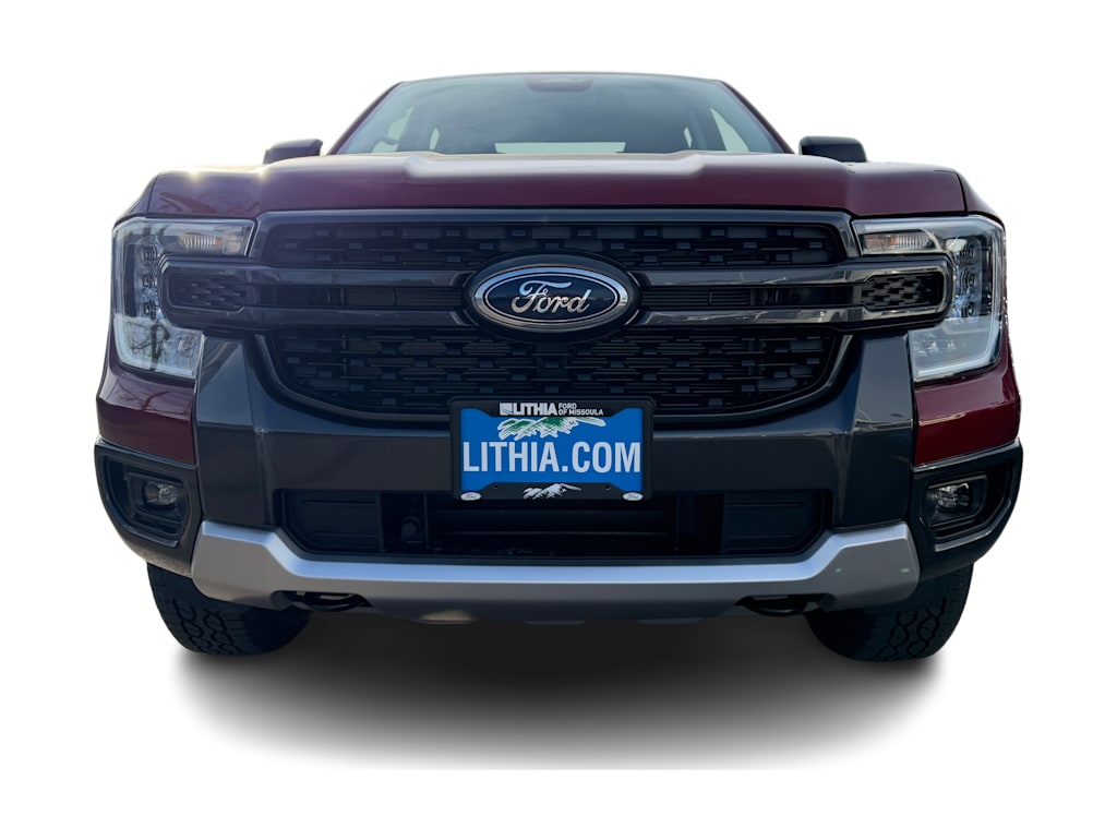 Thumbnail: 2025 Ford Ranger - 5