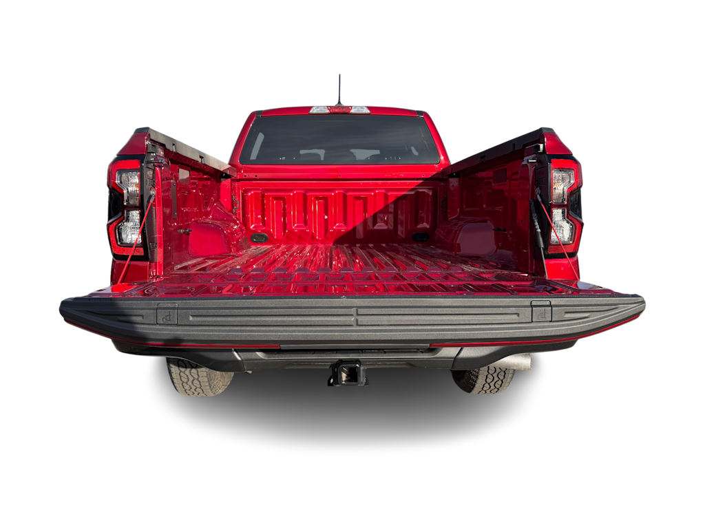 Thumbnail: 2025 Ford Ranger - 14