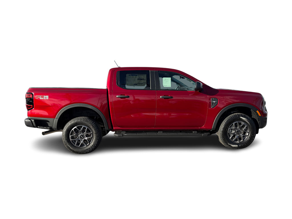 Thumbnail: 2025 Ford Ranger - 16