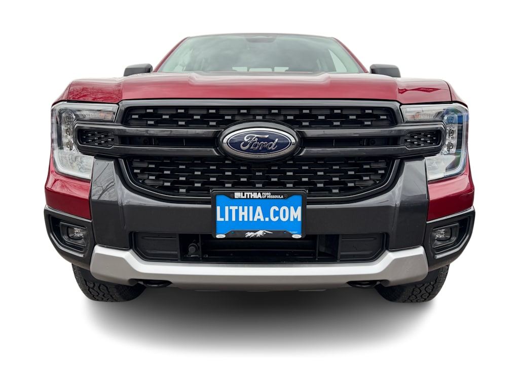 Thumbnail: 2025 Ford Ranger - 5