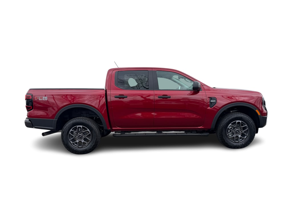 Thumbnail: 2025 Ford Ranger - 17