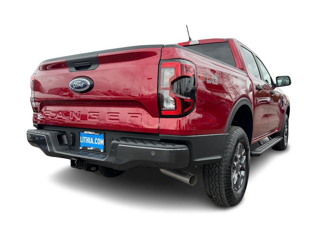 Thumbnail: 2025 Ford Ranger - 18