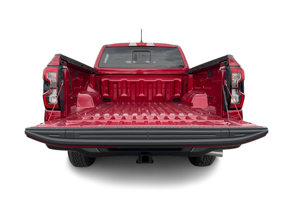 Thumbnail: 2025 Ford Ranger - 14