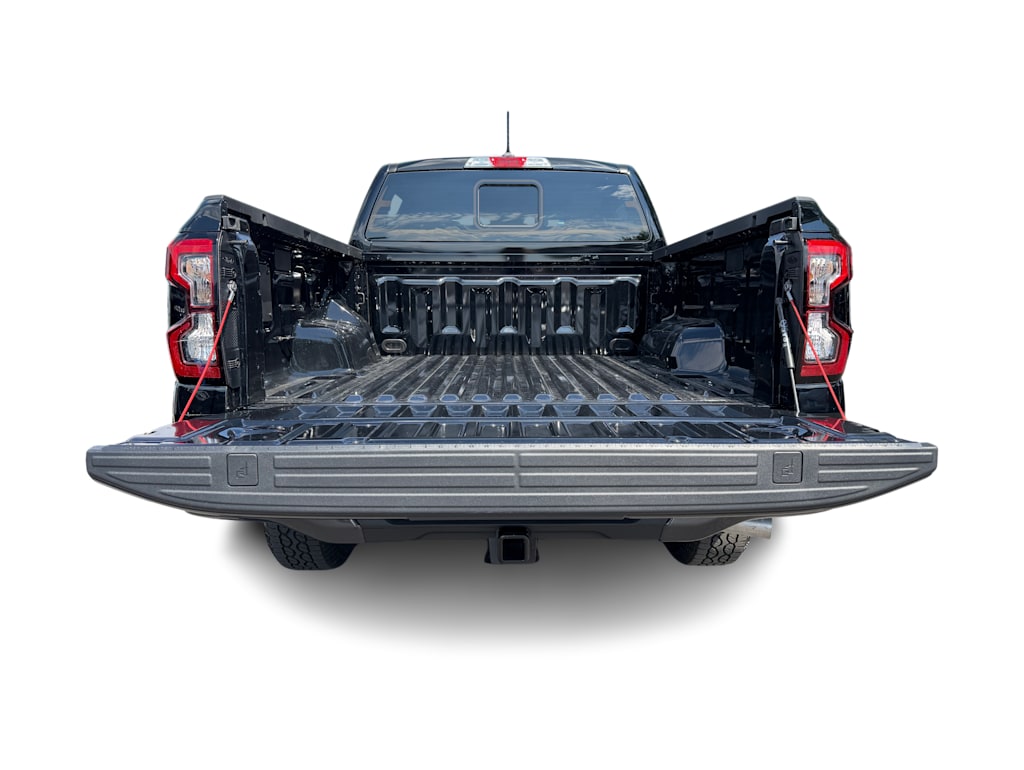 Thumbnail: 2026 Ford Ranger - 13
