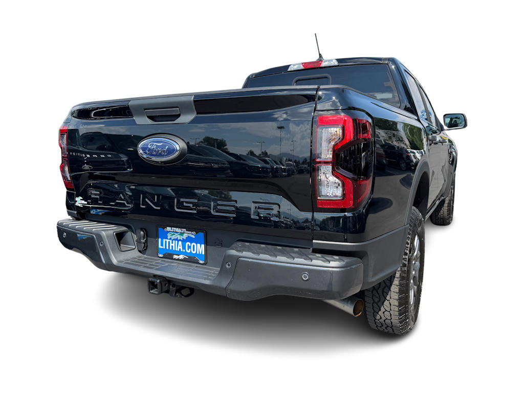 Thumbnail: 2026 Ford Ranger - 18