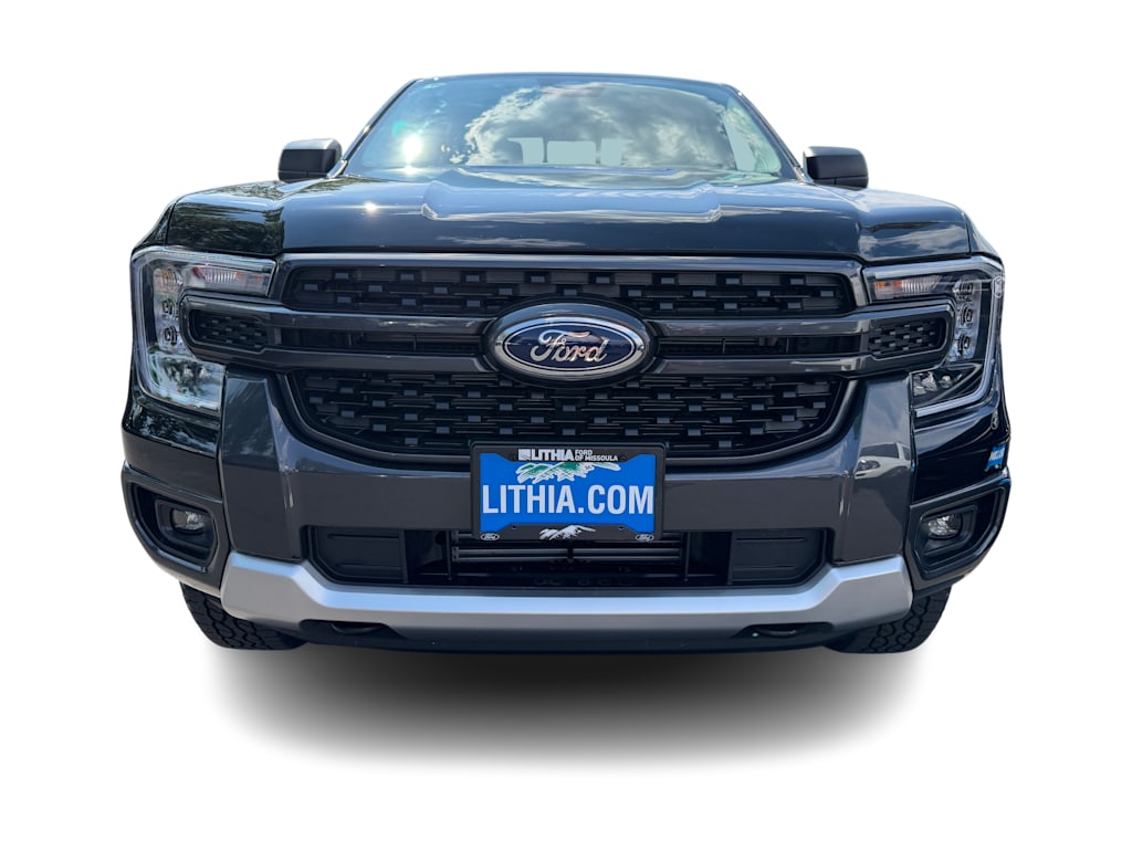 Thumbnail: 2026 Ford Ranger - 4