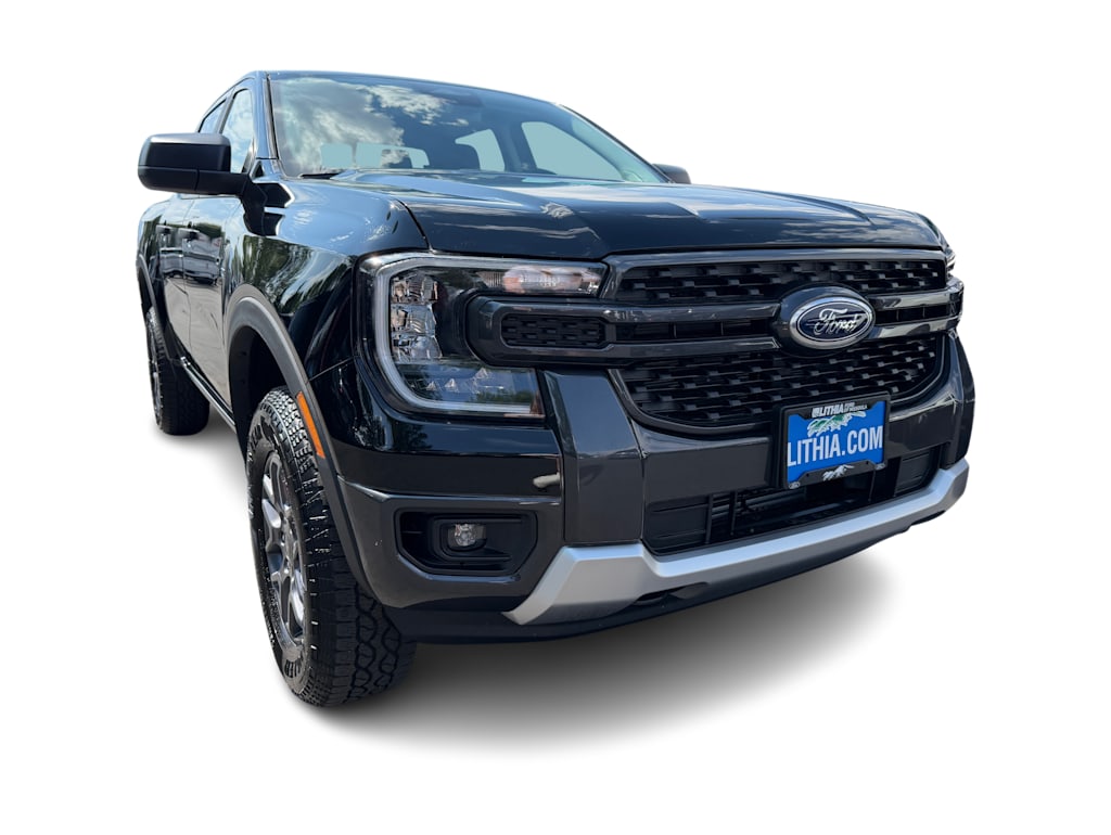 Thumbnail: 2026 Ford Ranger - 16