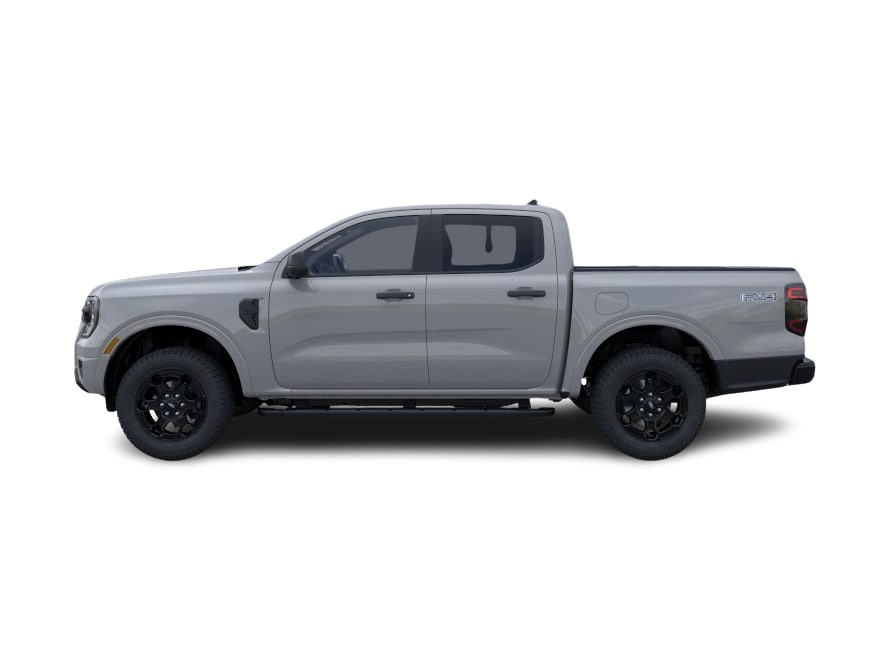 Thumbnail: 2026 Ford Ranger - 3
