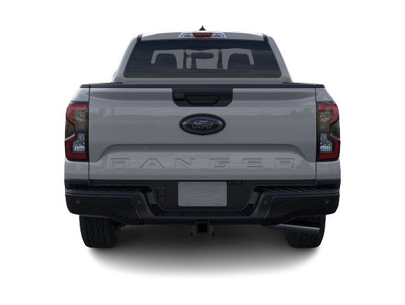 Thumbnail: 2026 Ford Ranger - 13