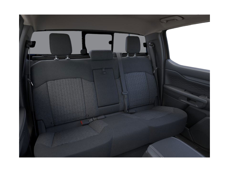 Thumbnail: 2025 Ford Ranger - 14