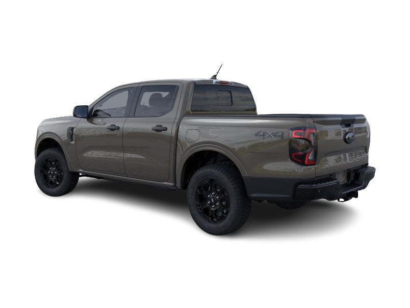 Thumbnail: 2025 Ford Ranger - 4