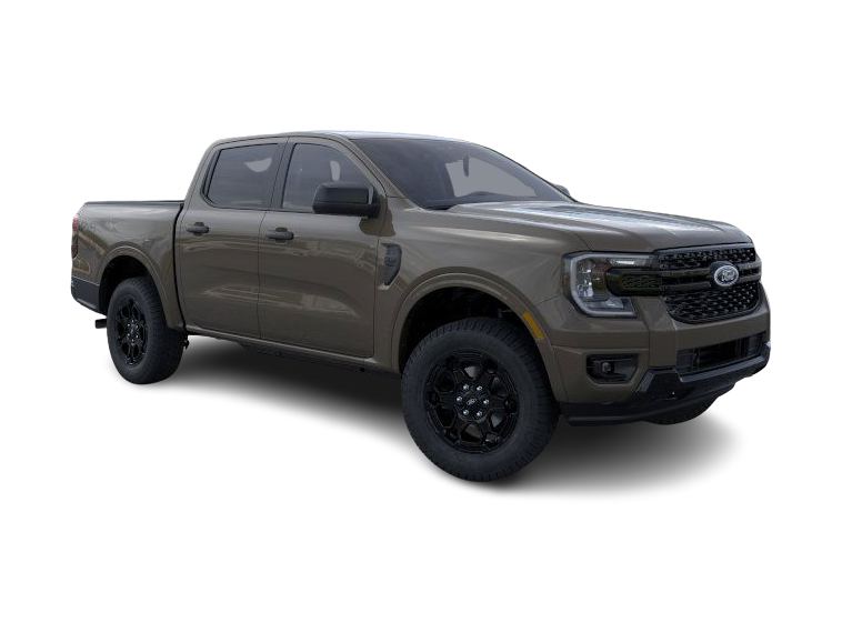 Thumbnail: 2025 Ford Ranger - 17