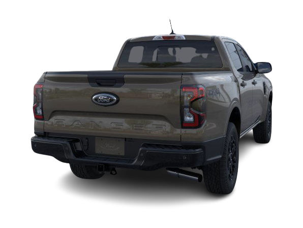 Thumbnail: 2025 Ford Ranger - 18