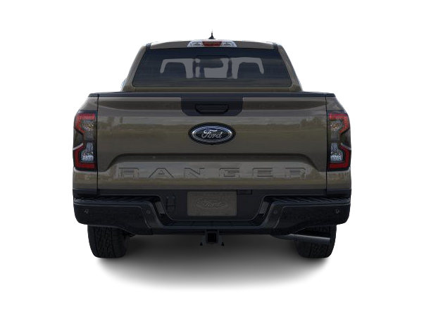 Thumbnail: 2025 Ford Ranger - 5