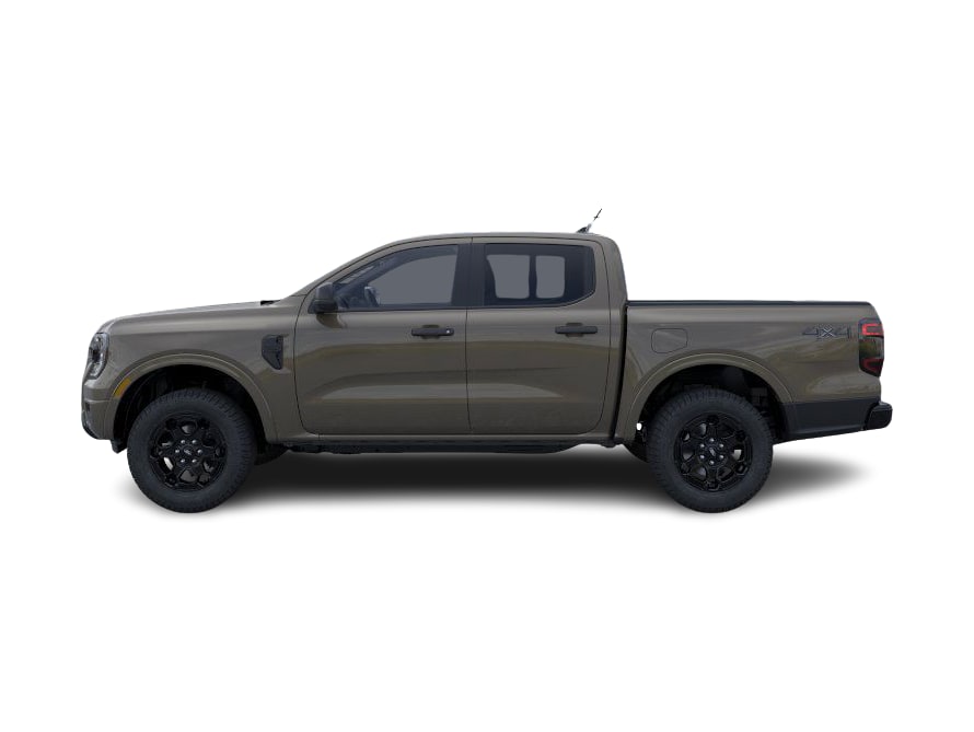 Thumbnail: 2025 Ford Ranger - 3