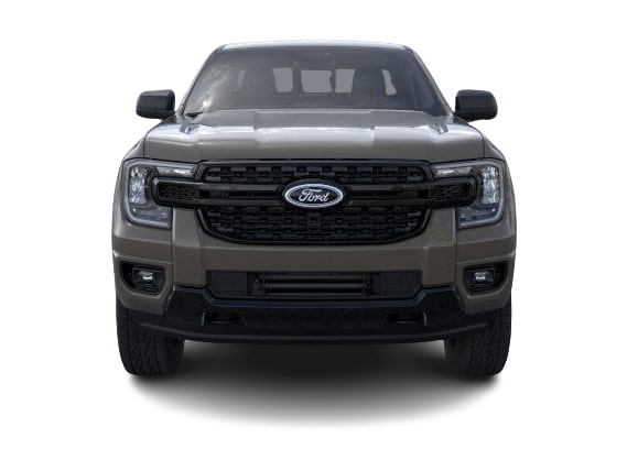 Thumbnail: 2025 Ford Ranger - 16