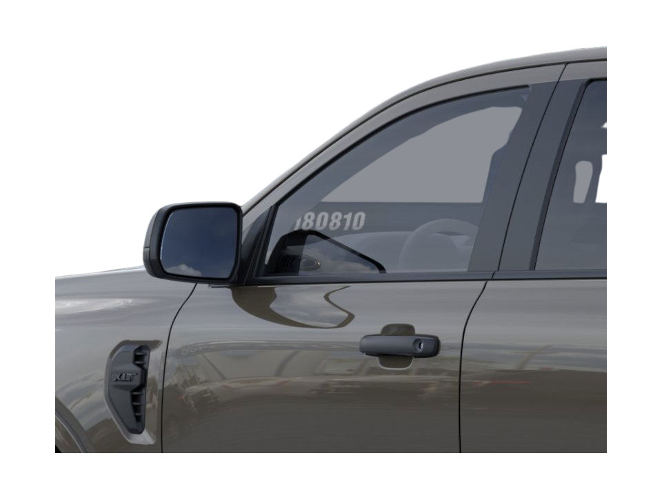 Thumbnail: 2025 Ford Ranger - 21