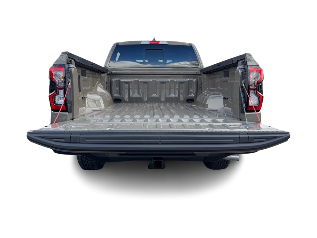 Thumbnail: 2025 Ford Ranger - 13