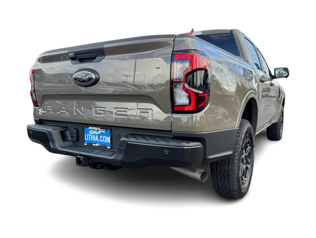 Thumbnail: 2025 Ford Ranger - 18