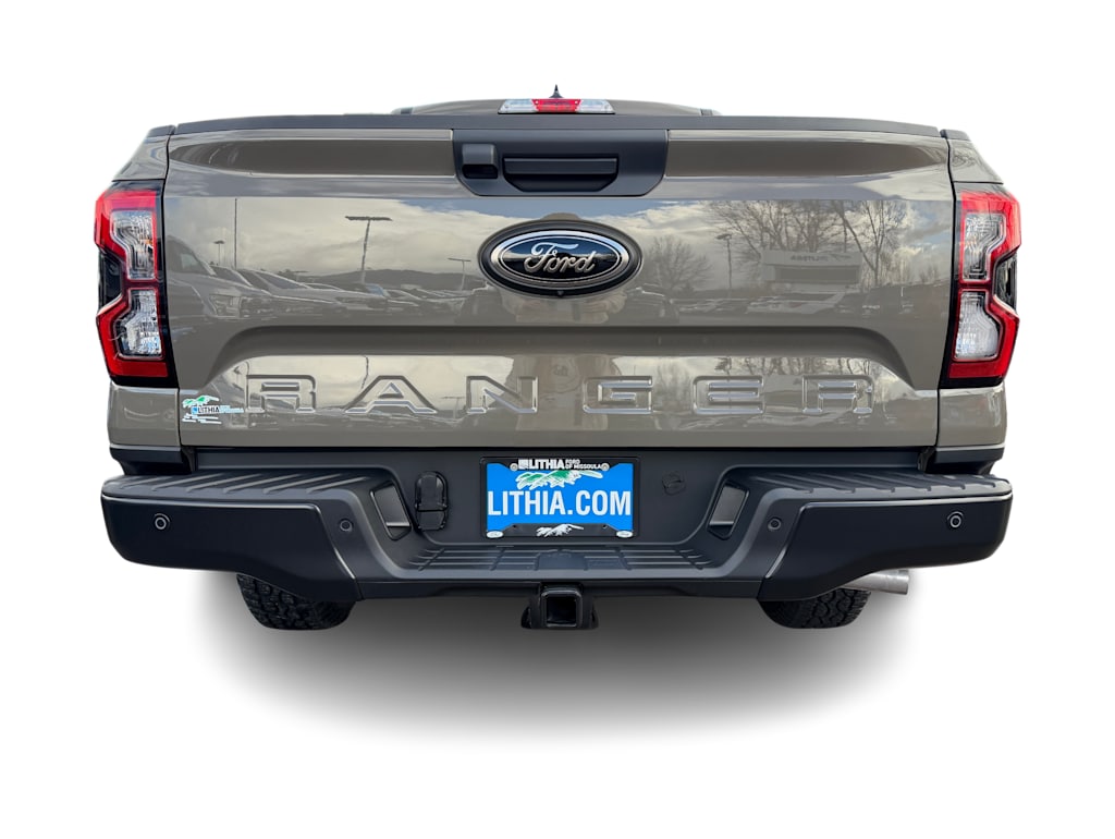 Thumbnail: 2025 Ford Ranger - 3