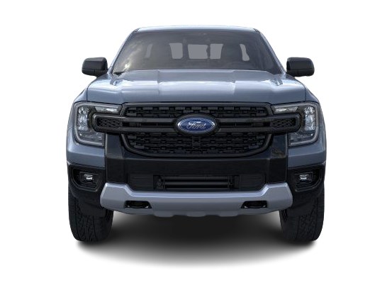 Thumbnail: 2025 Ford Ranger - 14