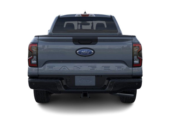 Thumbnail: 2025 Ford Ranger - 5