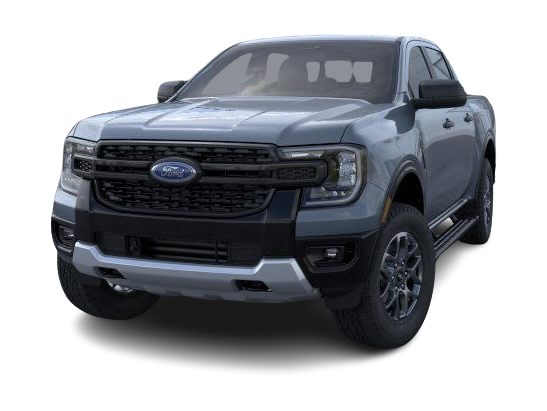 Thumbnail: 2025 Ford Ranger - 13