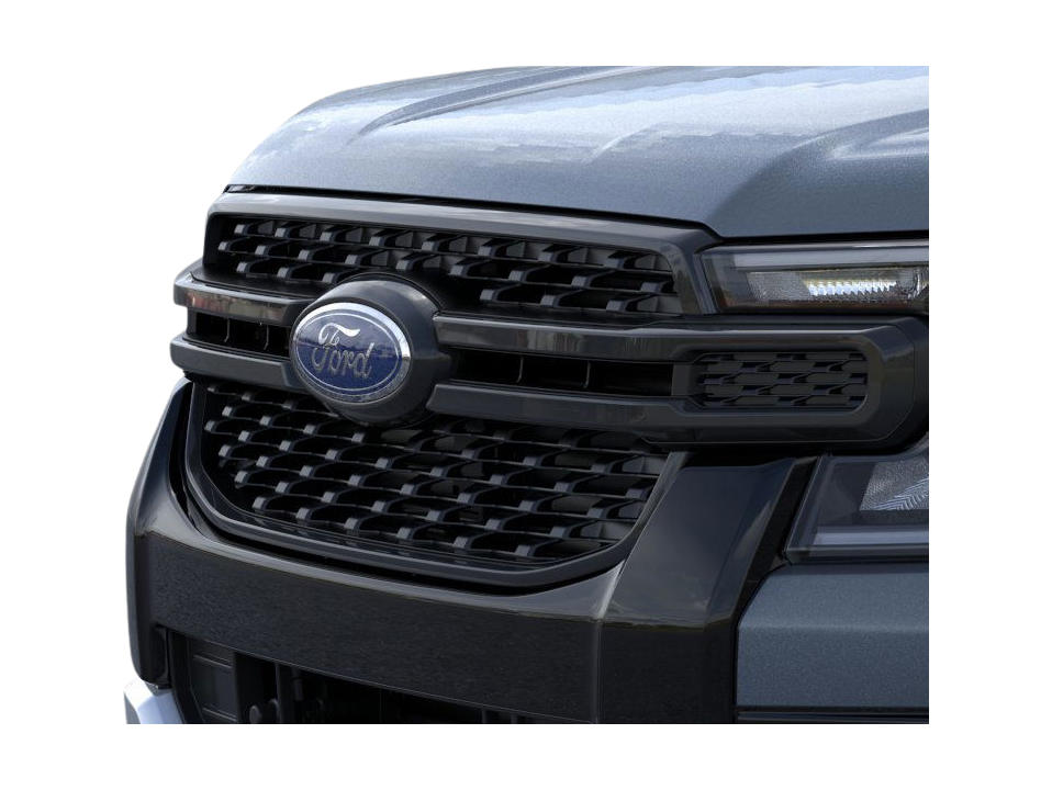 Thumbnail: 2025 Ford Ranger - 18