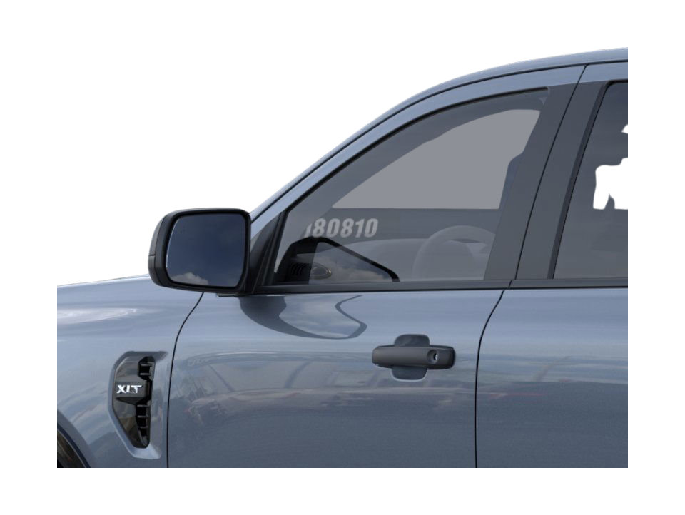 Thumbnail: 2025 Ford Ranger - 20