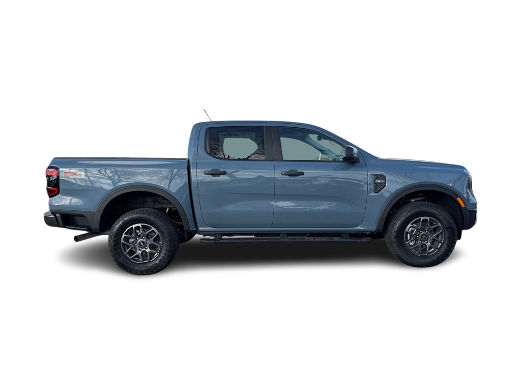 Thumbnail: 2025 Ford Ranger - 17