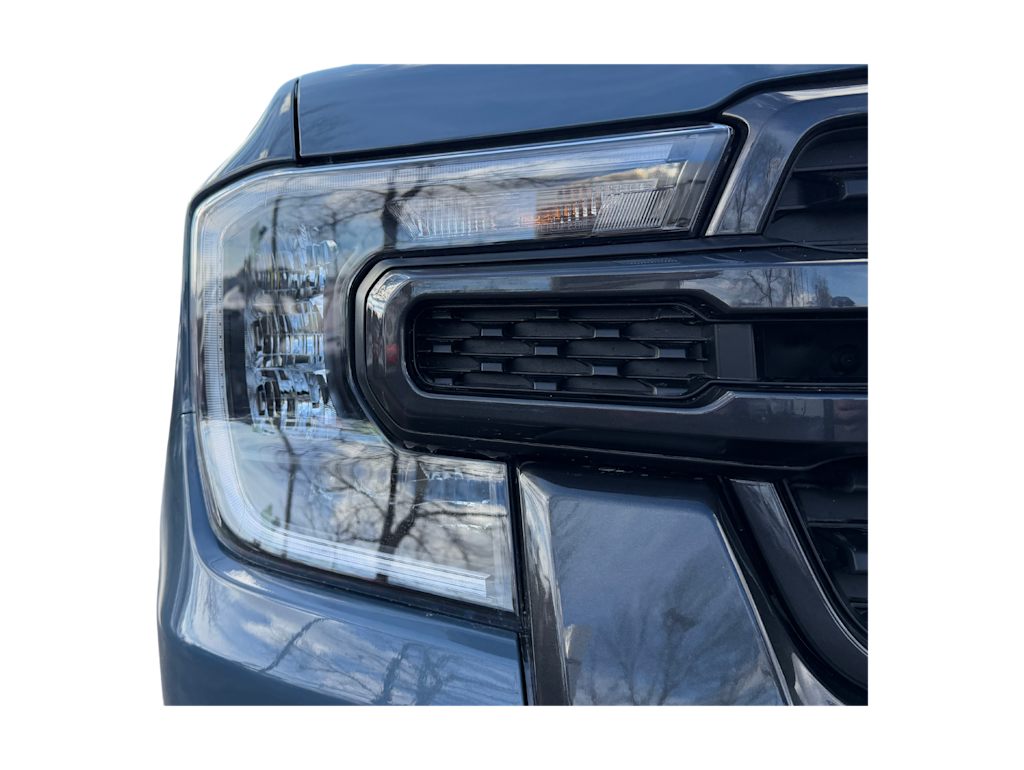 Thumbnail: 2025 Ford Ranger - 3