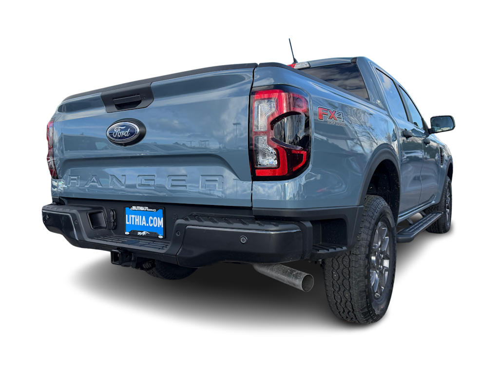 Thumbnail: 2025 Ford Ranger - 18