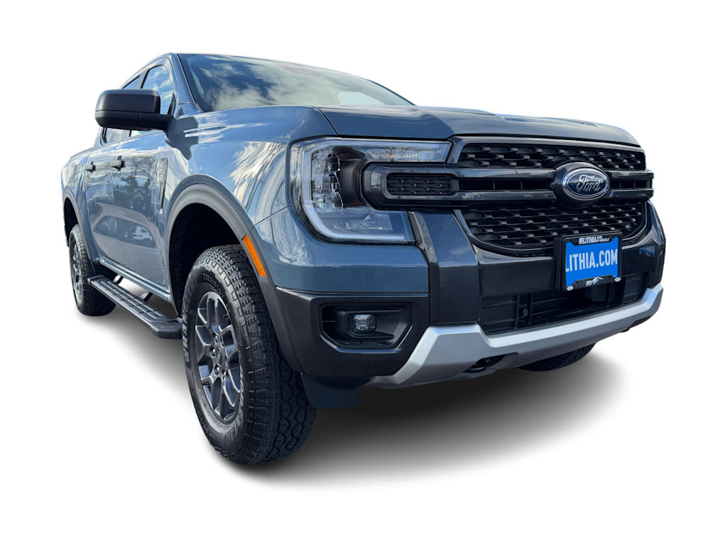 Thumbnail: 2025 Ford Ranger - 16