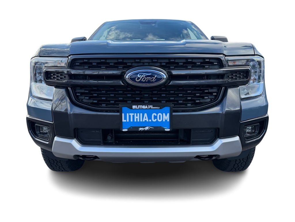 Thumbnail: 2025 Ford Ranger - 5