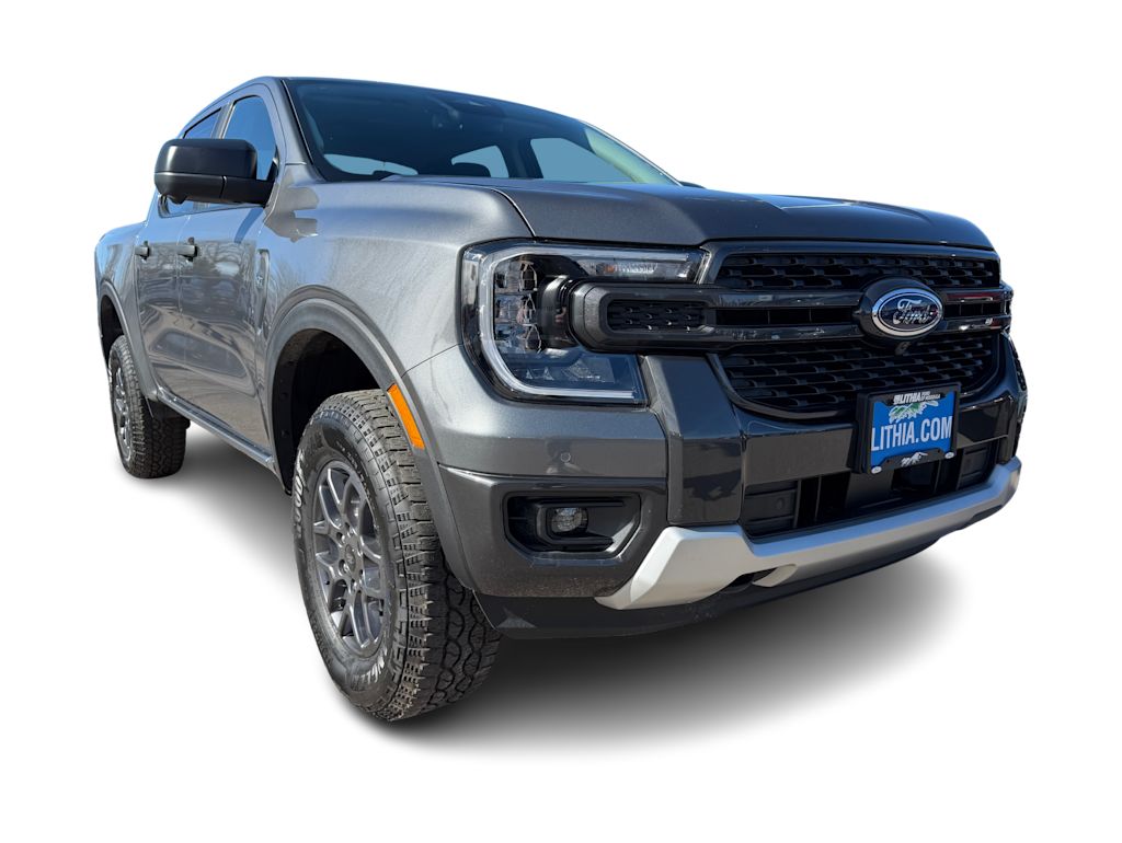 Thumbnail: 2026 Ford Ranger - 3