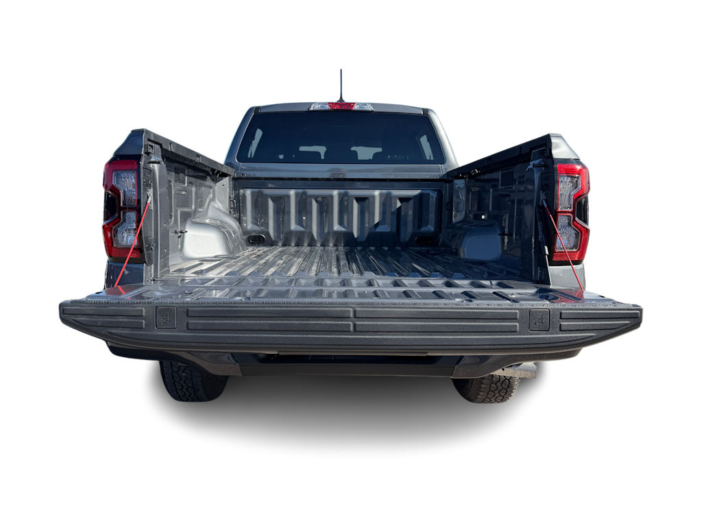 Thumbnail: 2026 Ford Ranger - 15