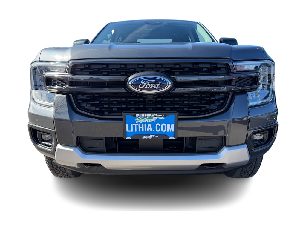 Thumbnail: 2026 Ford Ranger - 5