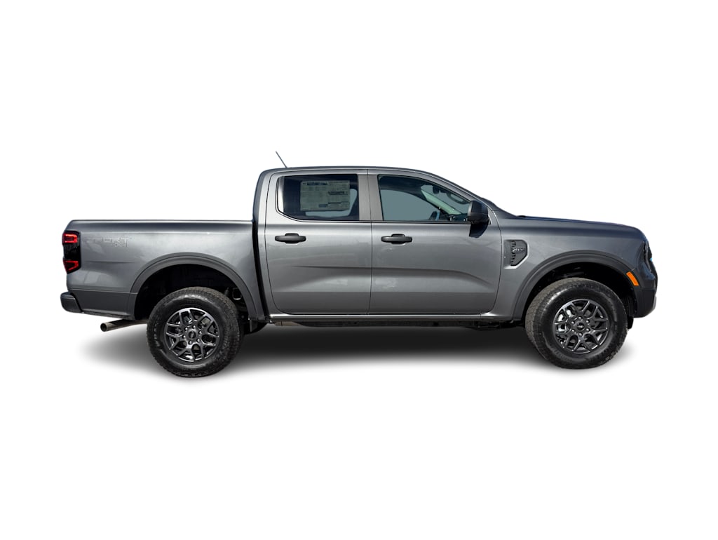 Thumbnail: 2026 Ford Ranger - 17