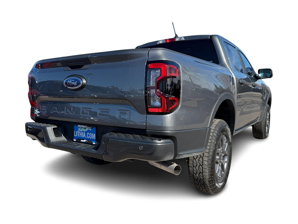 Thumbnail: 2026 Ford Ranger - 18